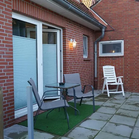 Gastehaus Zum Surgrund 1 *
