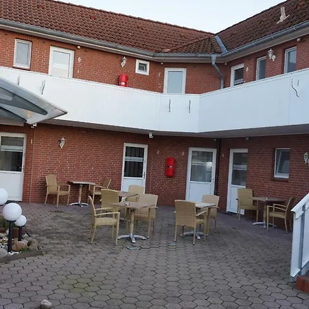 Gastehaus Zum Surgrund 1